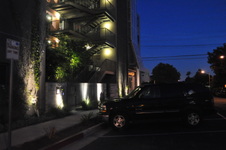 Brad & Allie's Apt.