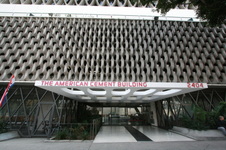 The American Cement Bldg