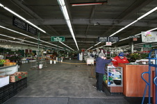 Los Angeles Flower Market