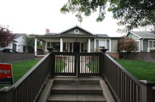 Sarah & Missy's House