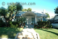 1328 N. Orange Grove Avenue