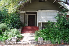 1611 N. Sierra Bonita Ave.