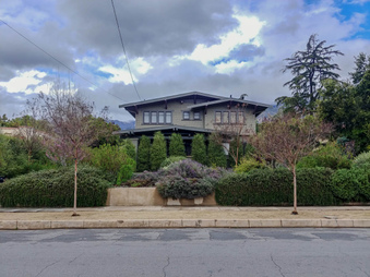 1135 E. Mendocino St.