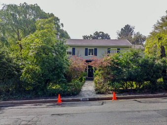 2140 Pinecrest Dr.