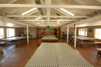 Boys Camp