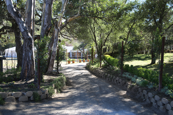 Calamigos Ranch