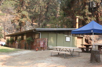 hollywood land girls camp