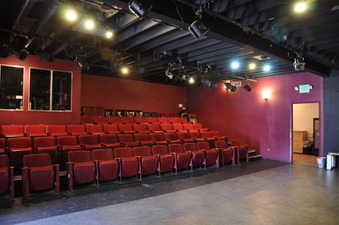 Community Theater