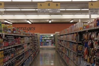 Drug Store/Pharmacy