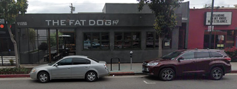 The Fat Dog