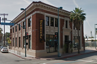 The Federal Bar