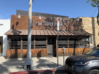 The Sherman