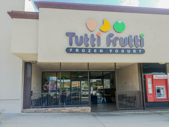 Tutti Frutti