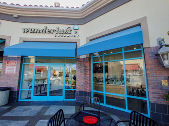 Wanderlust Creamery