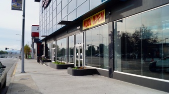 USA Fitness Panorama City