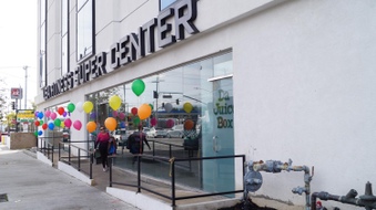 USA Fitness Sylmar