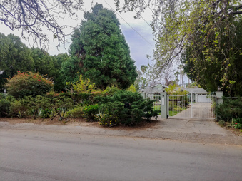 Houses