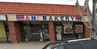 Ani Bakery