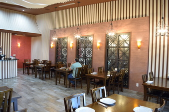 Noah's Ark Cuisine
