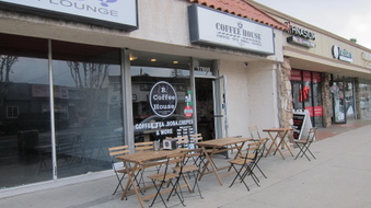 R Coffee House