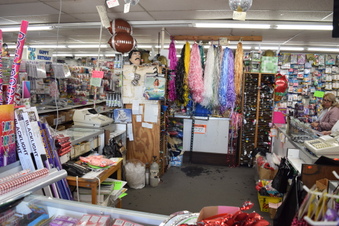 Party Corner Discount Center