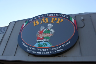 Big Momma's and Pappa's Glendale