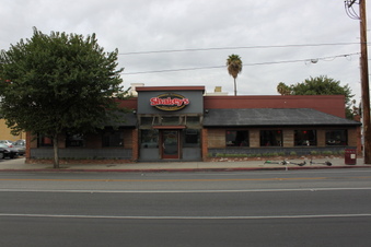 Pizza Place