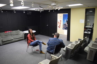 Alan Feinstein Acting Studio