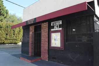 BrickHouse Theater