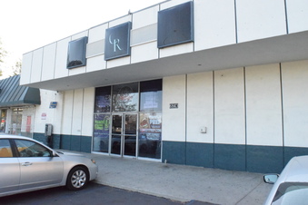The Actors Studio Theater
