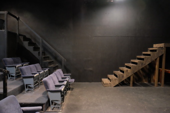 Whitmore-Lindley Theatre Center
