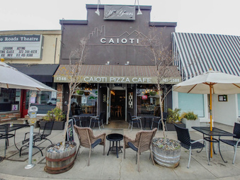 Caioti