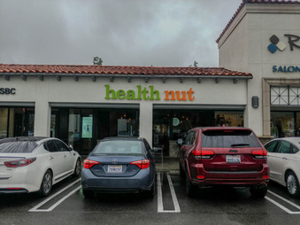 Health Nut