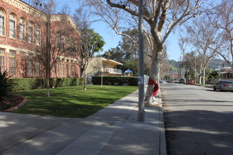 Dorris Place Elementary