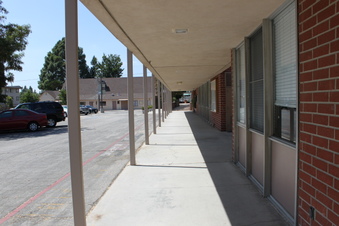 First Presbyterian of Granada Hills