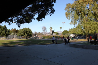 Studio City Rec