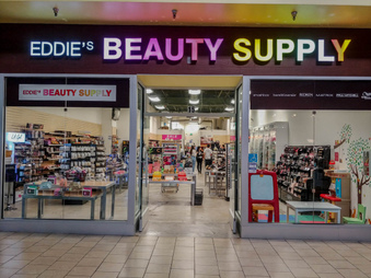 Eddie's Beauty Supply