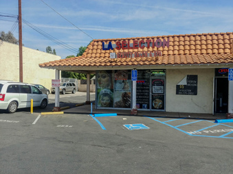 LA Selection Beauty Salon and Spa