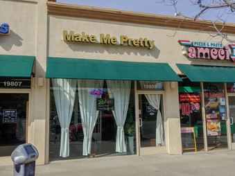 Make Me Pretty