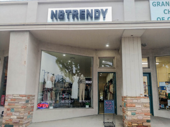 NB Trendy