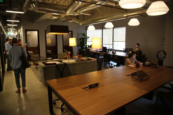 Creative/Architectural Office