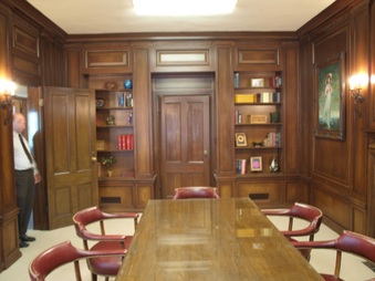 Agency 