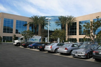 Warner Center