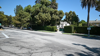 1234 Oak Knoll - Pasadena 