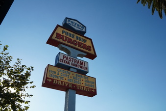 Pete's Blue Chip