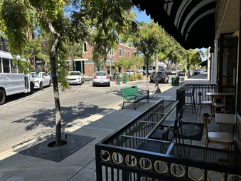Burger Joint