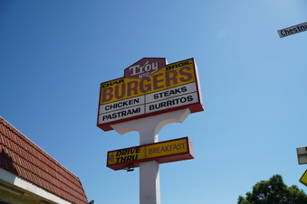 Troy Drive in #6