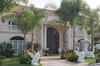 Cash House