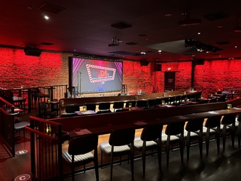 Club 