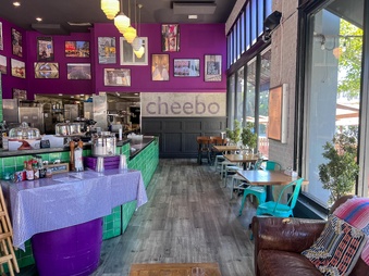 Cheebo